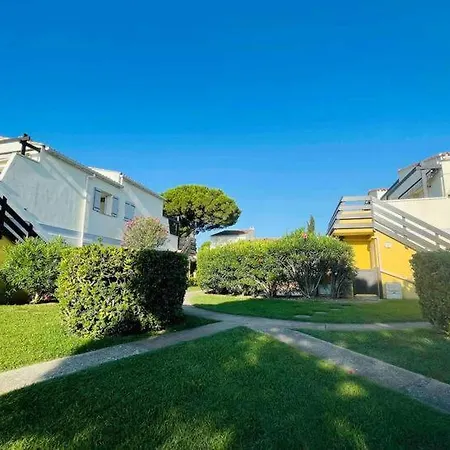 Tennis Village Avec Terrasse, Piscine, Clim Et Parking Appartamento Agde